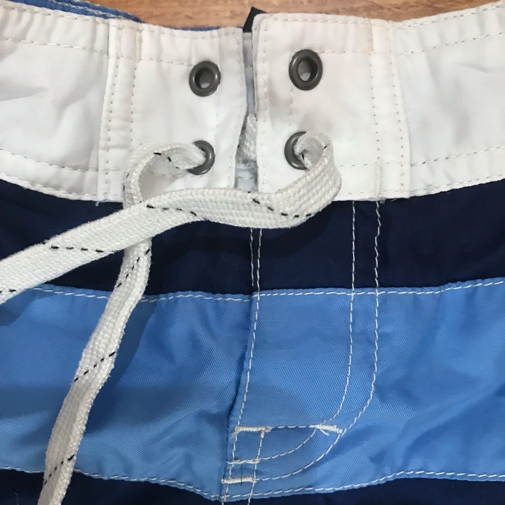 🐻POLO Swim Trunks - Picture 2 of 5